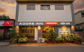 Fabexpress Adore Inn - Nr Mumbai International Airport